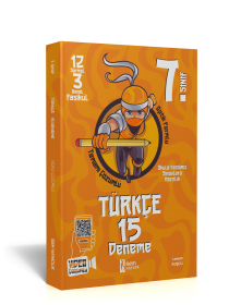 7. Sınıf Türkçe Branş Deneme