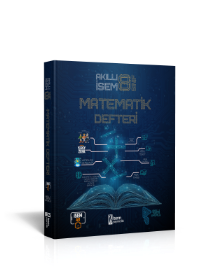 8. Sınıf Matematik Akıllı Defter