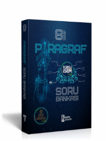 8. Sınıf Paragraf - Soru Bankası