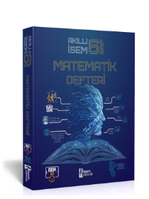 6.Sınıf MATEMATİK Akıllı Defter-2024