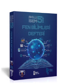 5-Sınıf-FEN-BİLİMLERİ-Akıllı-Defter - 2023 - 2024