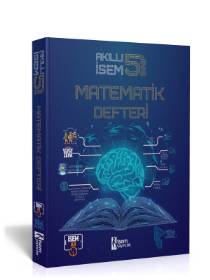 5.Sınıf-MATEMATİK-Akıllı-Defter - 2023 - 2024