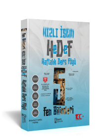 5.Sınıf - Fen - Bilimleri - Hızlı İsem - 2023 - 2024