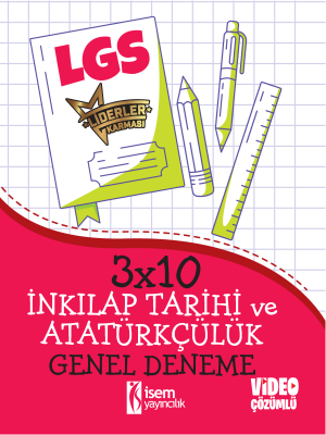 Liderler Karması - 2024 - 2025