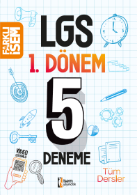 Beşli Deneme - 2024