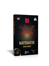 5. Sınıf Matematik - HIZLI İSEM - 2023