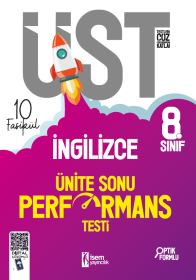 İngilizce Bireysel Performans Deneme
