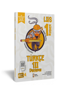 8.Sınıf Türkçe Branş Deneme 1.Dönem